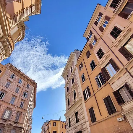 Monti Spacious Apartment 2-2